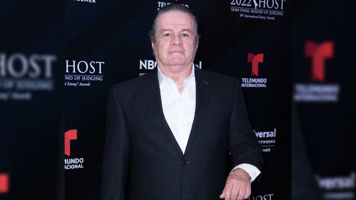“Desapareció”: Alejandro Camacho denunció que el actor Paco Rueda le robó sus ahorros