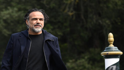Alejandro González Iñárritu recibe en Japón el premio Akira Kurosawa