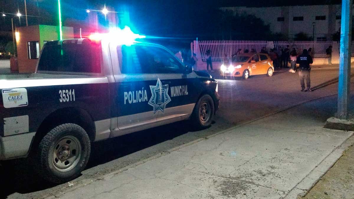 Por amenaza de tiroteo, Universidad Autónoma de Coahuila suspende clases