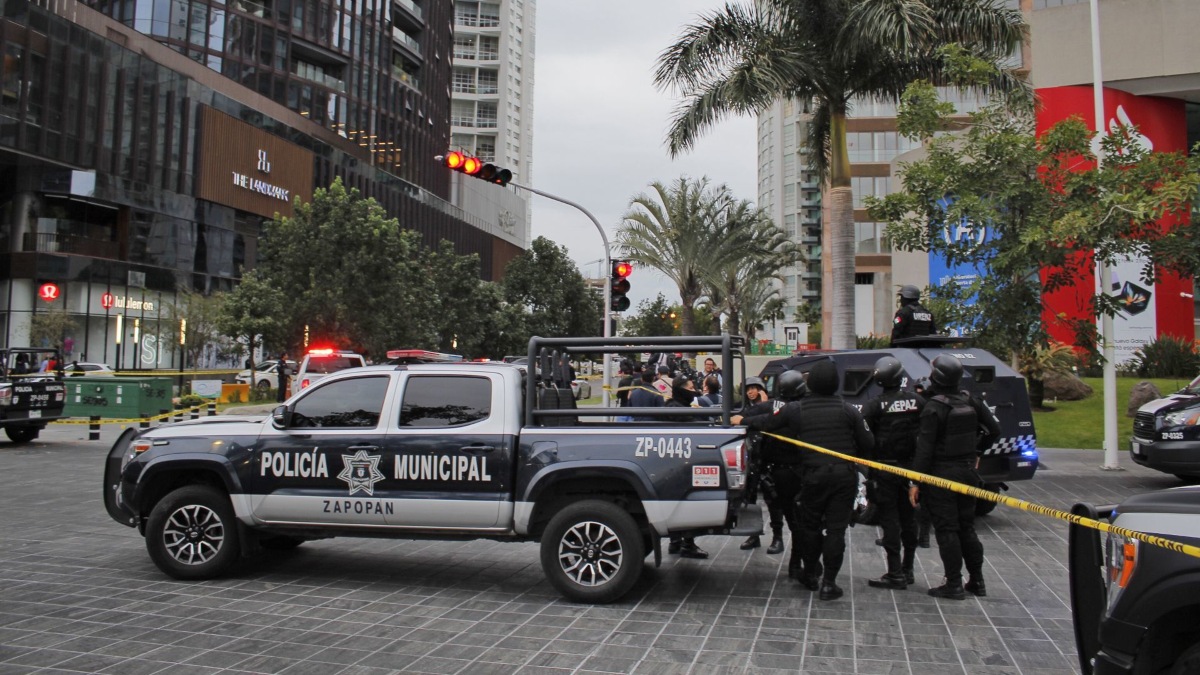 Tras balacera en Jalisco, AMLO dijo que escoltas se movilizaron para detener secuestro