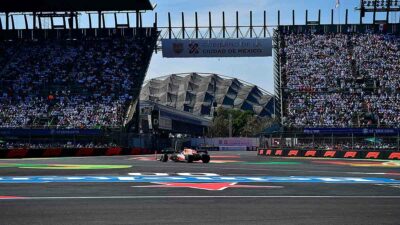 GP de México 2022: rutas y lo que no debes llevar al evento