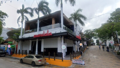 Atacan bar Mandala, en Playa del Carmen; hay 3 heridos y un detenido