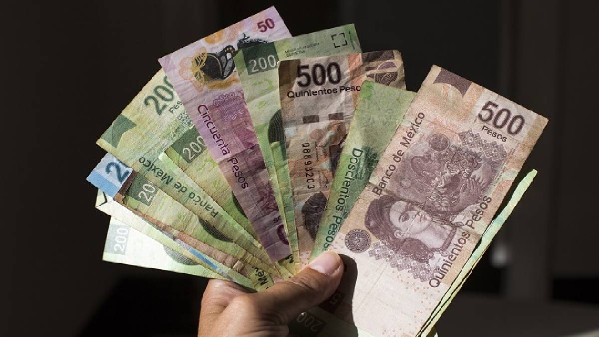 ¿Son válidos los billetes pintados o con leyendas? El Banco de México resuelve todas las dudas