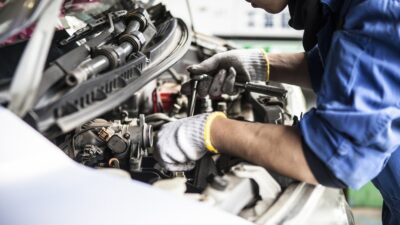 Bolsa de trabajo: Embajada de EU en México busca ingeniero mecánico