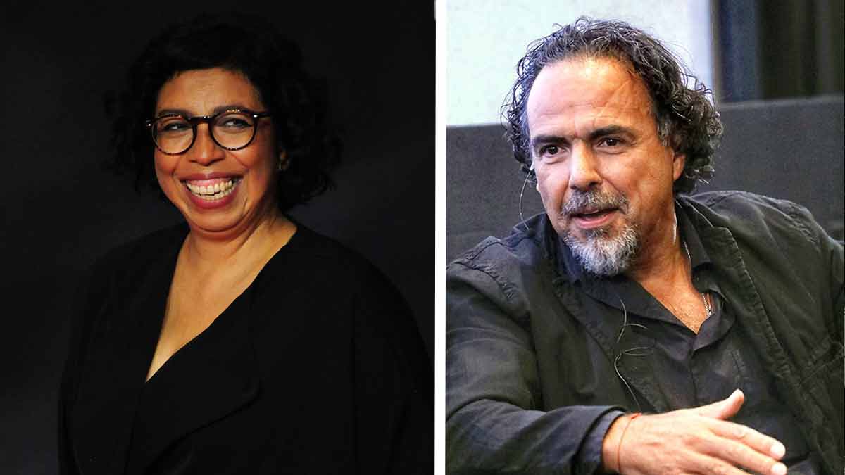 Huezo e Iñárritu los candidatos para ir por los Premios de la Academia