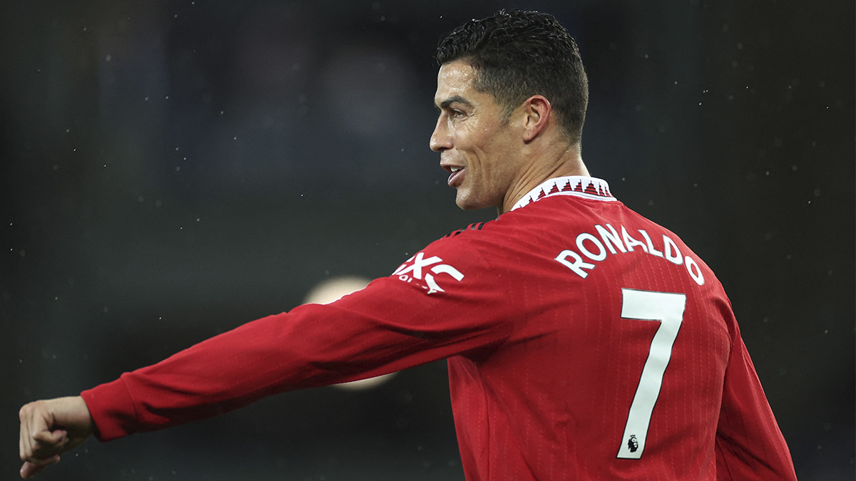 El “Bicho” alcanza otro récord: Cristiano Ronaldo llega a 700 goles a nivel clubes