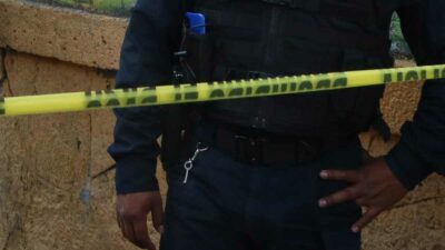 Asalto en CDMX: cámaras de seguridad captan robo en Tlalpan; atracaron a unos novios