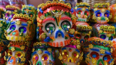 Día de Muertos 2022 en CDMX: Eventos gratuitos como desfile y ofrenda