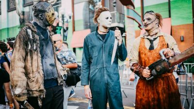 Halloween 2022: disfraces y costos en Monterrey: niños y adultos