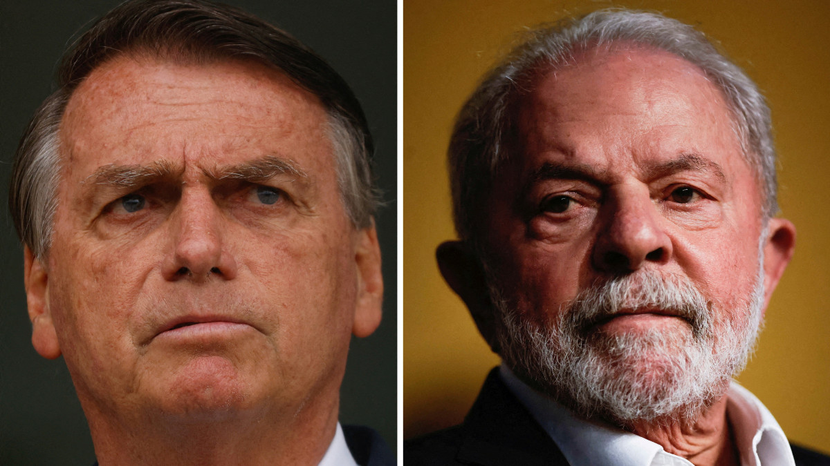 Brasil contiene el aliento a la espera de resultado en segunda vuelta presidencial