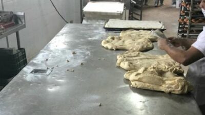 En Edomex, clausuran 22 panaderías por mala higiene en operativo de Día de Muertos
