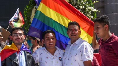 En Guerrero, aprueban matrimonio igualitario con 38 votos a favor