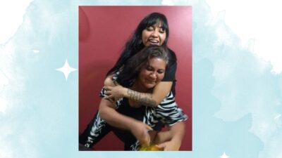 Esmeralda Gallardo en Puebla: matan a balazos a madre buscadora