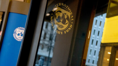 Europa podría entrar en recesión para 2023, según el FMI