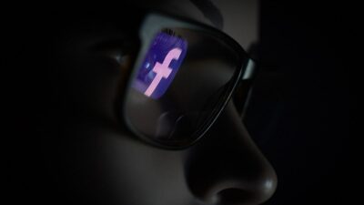 Apps que roban contraseña de Facebook