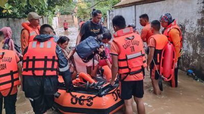 Filipinas: tormenta Nalgae deja al menos 45 muertos, según autoridades