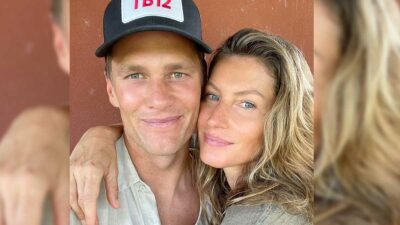 Gisele Bündchen y Tom Brady: pareja contrata abogados en divorcios