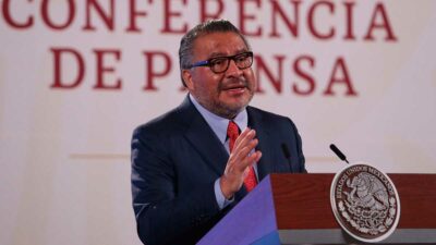 Horacio Duarte renunció a la Agencia Nacional de Aduanas;