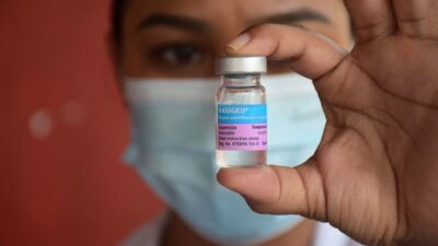 ¿Deberíamos preocuparnos por la influenza H3N2?