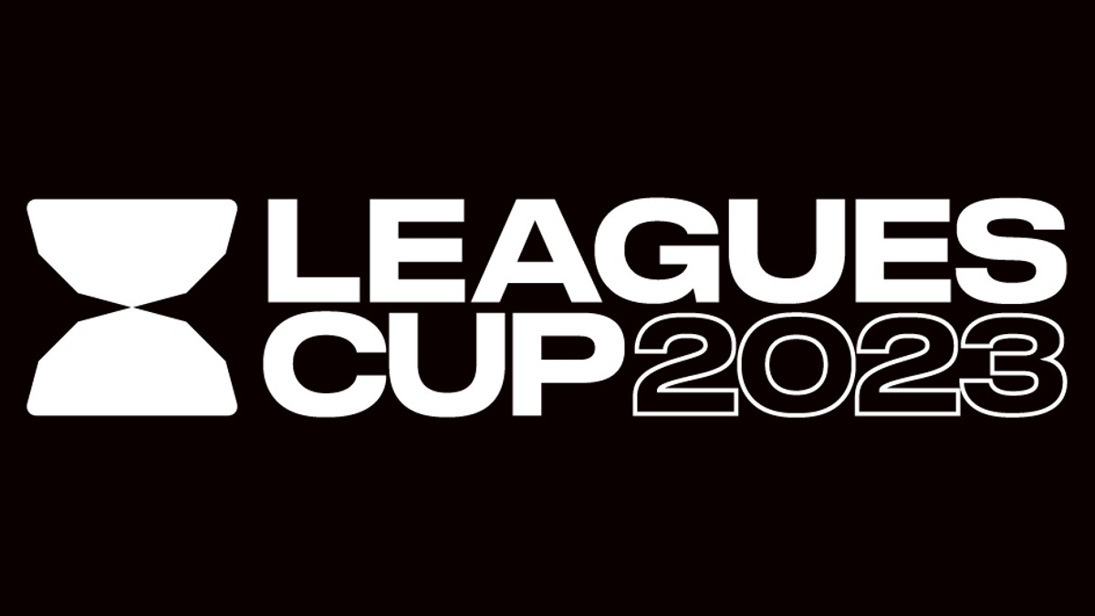 Leagues Cup 2023 Formato Fechas