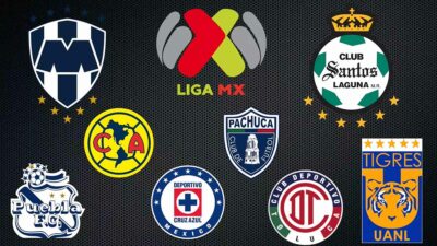 Liga MX: horarios y fechas de los cuartos de final del Apertura 2022