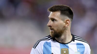 Lionel Messi y su último Mundial