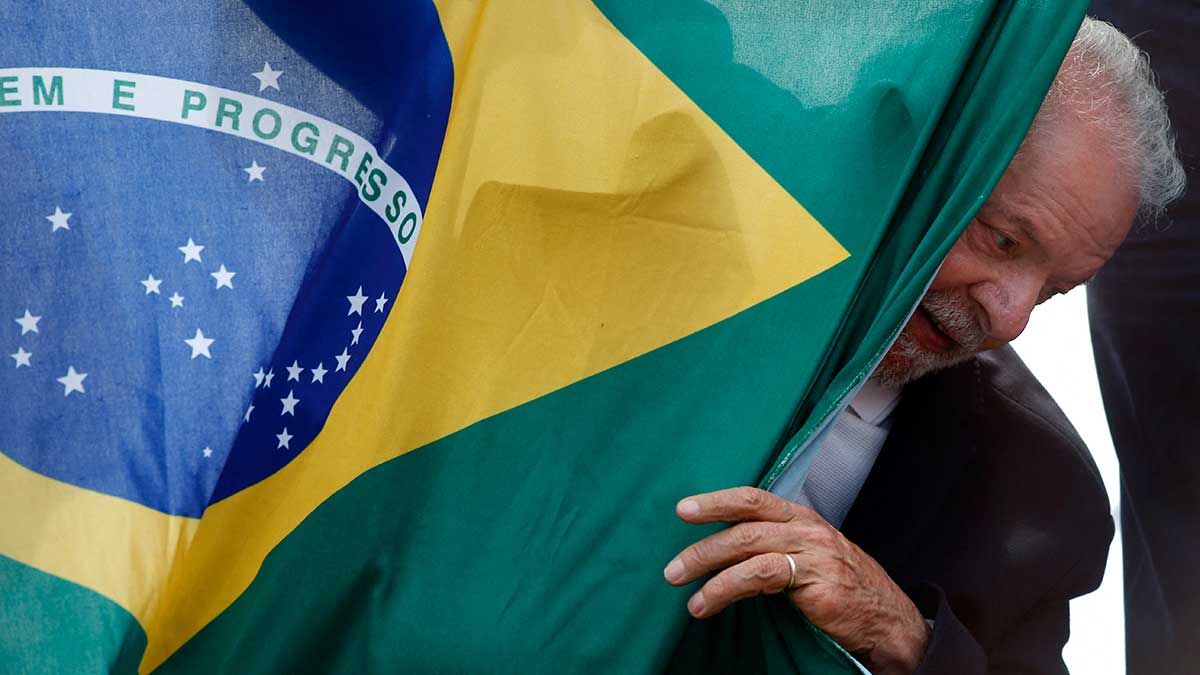 Luiz Inácio Lula da Silva gana elecciones en Brasil; este es su perfil