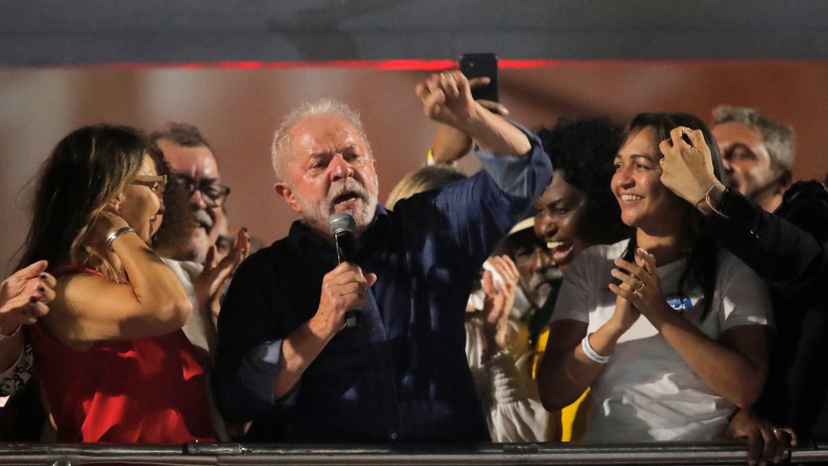 Lula da Silva va por tercer mandato en Brasil, así fueron los primeros dos
