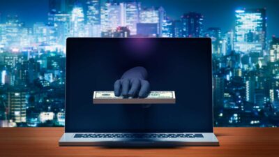 Puebla alerta por malware que roba tus datos para fraude o extorsión