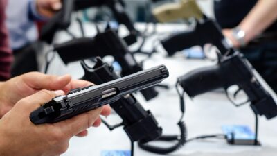Marcelo Ebrard: México presenta segunda demanda contra empresas de armas en Arizona, EU