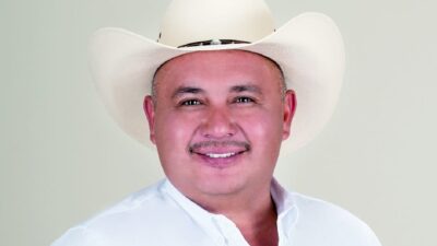 Mario Cedillo Infante: Reportan desaparición del alcalde de Guerrero, Coahuila