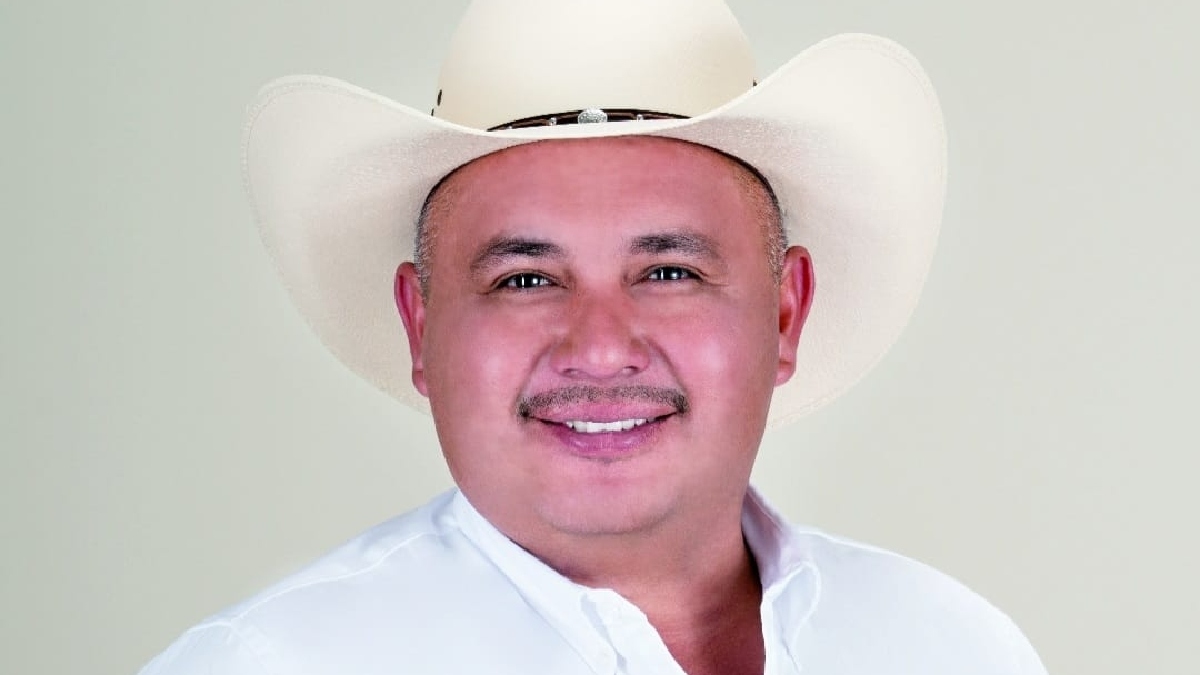 Reportan desaparición de Mario Cedillo Infante, alcalde de Guerrero, Coahuila, junto con su familia; esto se sabe