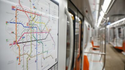 Horario del Metro de CDMX el Día de Muertos, 2 de noviembre del 2022