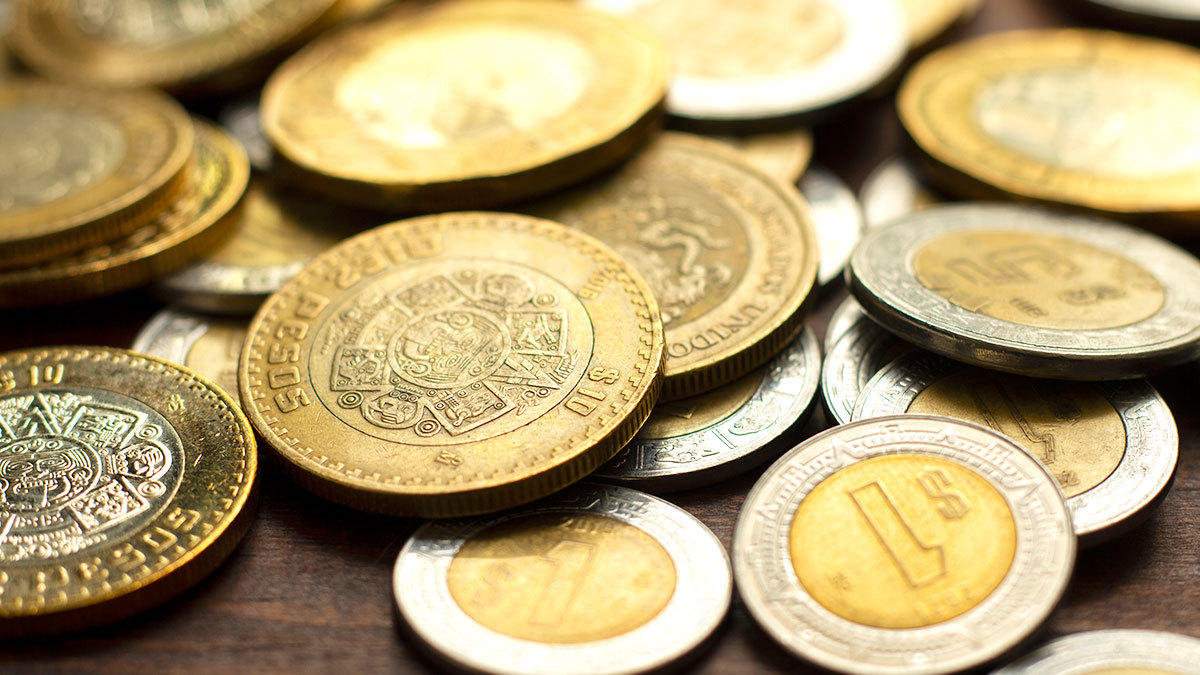 Viviste engañado toda tu vida: ve cuál es el anverso y reverso de las monedas mexicanas