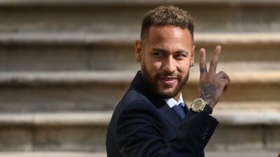 Neymar libra 2 años de cárcel, fiscalía retira cargos en juicio por fichaje al Barcelona