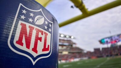NFL: todos los partidos a seguir de noviembre de 2022