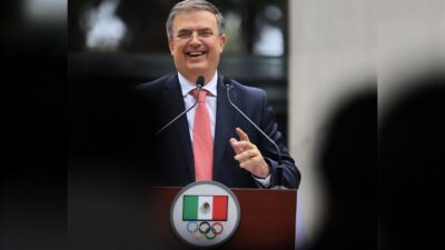 Olímpicos Olimpiadas Mexico