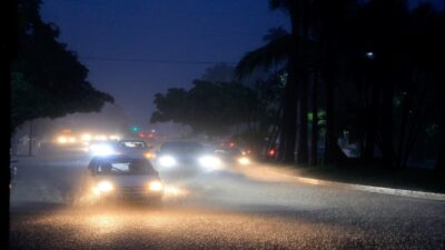 Orlene: CFE recomienda desconectar aparatos eléctricos en caso de huracán o tormenta