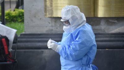Pandemia de COVID está en receso en México, anuncia López-Gatell