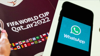 WhatsApp: alertan sobre nueva estafa que ofrece el álbum Panini de Qatar 2022