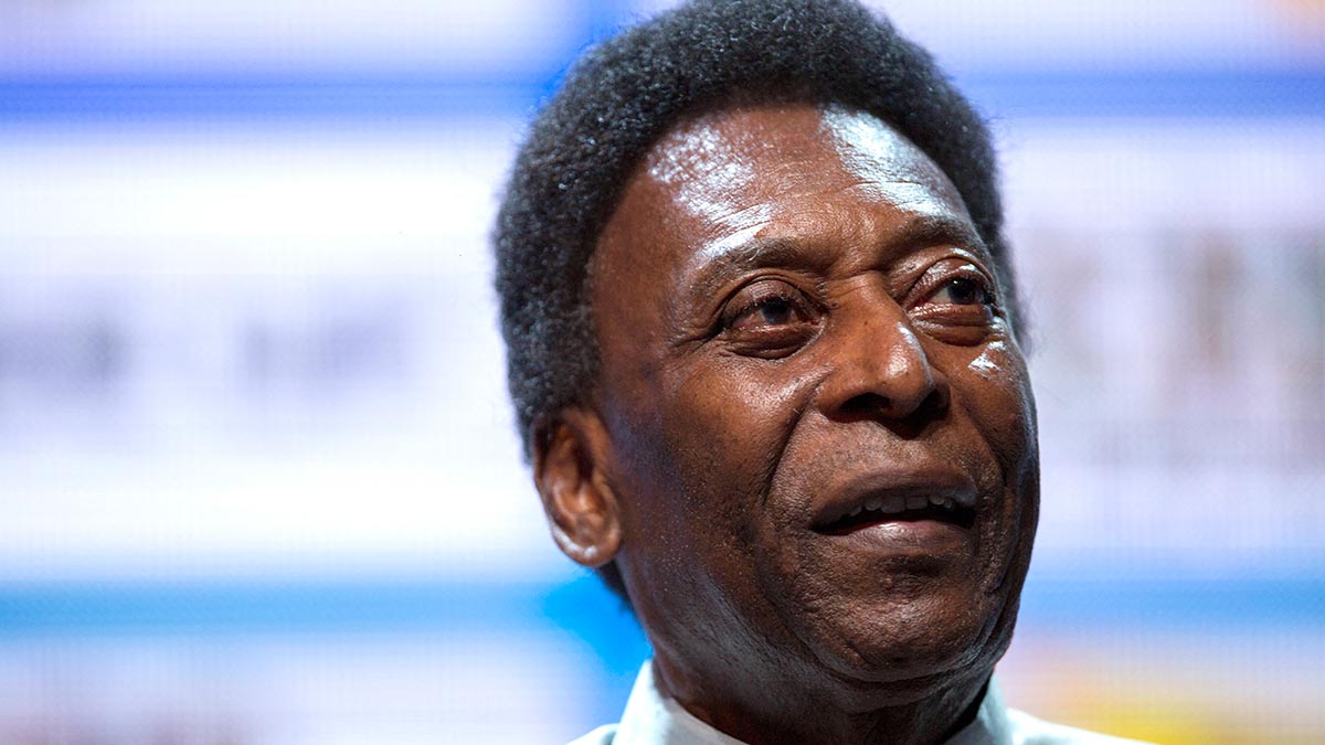 “Con buena salud, el mejor regalo”; Pelé envía mensaje por su cumpleaños 82