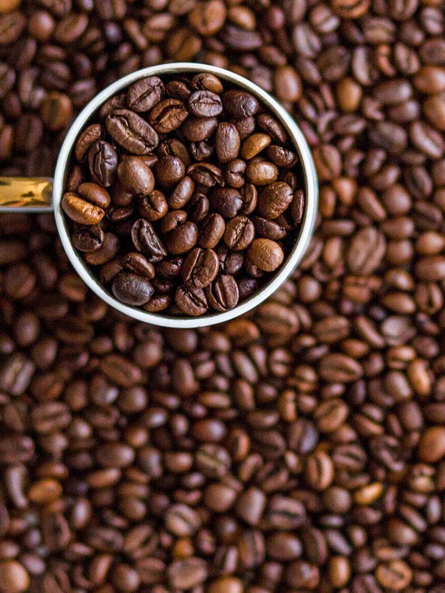 Los grandes beneficios del café en la salud