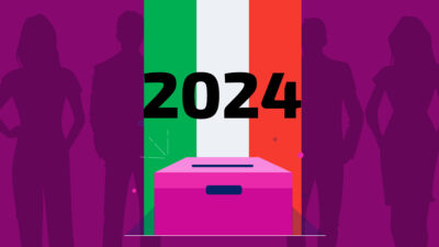 Presidenciables 2024, todos los posibles candidatos