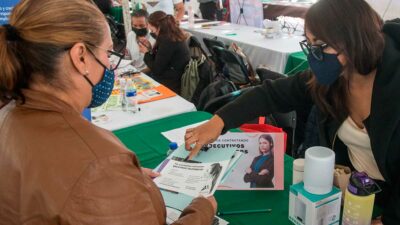 Quiero Chamba, El Congreso: En Guadalajara, ofertarán hasta 5 mil vacantes