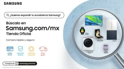 Samsun Mexico Sitio Online