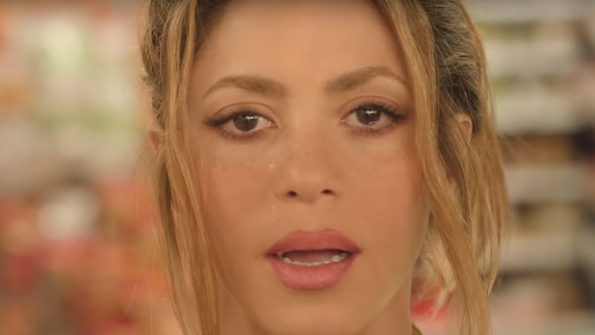 Shakira y su emotivo mensaje tras sacar “Monotonía”, la canción que lleva mensaje para Gerard Piqué