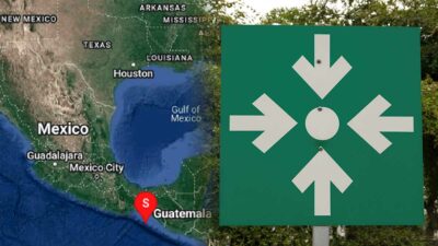 Sismo de magnitud 5.6 en Pijijiapan, Chiapas; se sintió en CDMX y estos estados