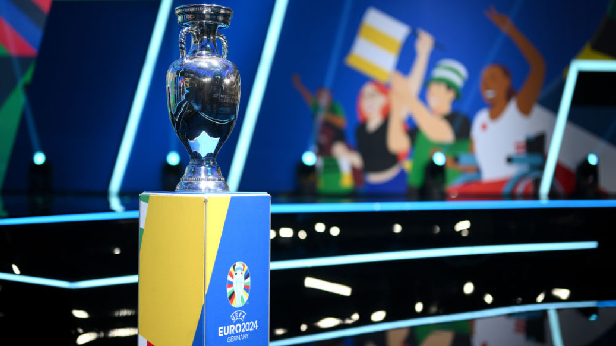 España, Alemania y Francia, ¿cómo les fue a estas y otras selecciones en el sorteo para las eliminatorias de la Eurocopa 2024?