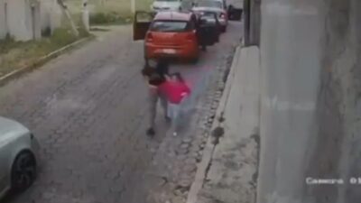 Tlaxcala: en Acuitlapilco se roban a niña; procuraduría investiga