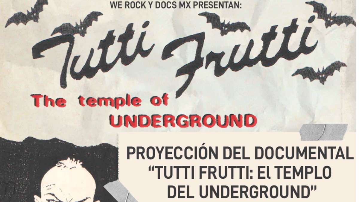 El Tutti Frutti, documental sobre el bar que cambió la historia de la ciudad
